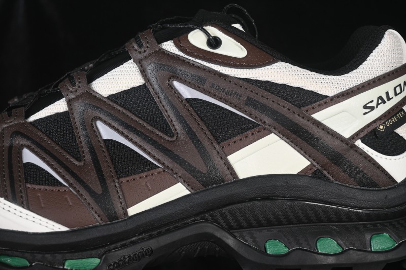 Salomon XT-Quest GTX Outdoor Trail Running Shoes - 491718-23