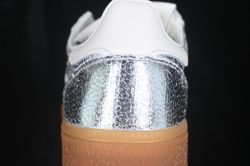 Adidas Handball Spezial Classic Retro Skateboarding Shoes - KK4448