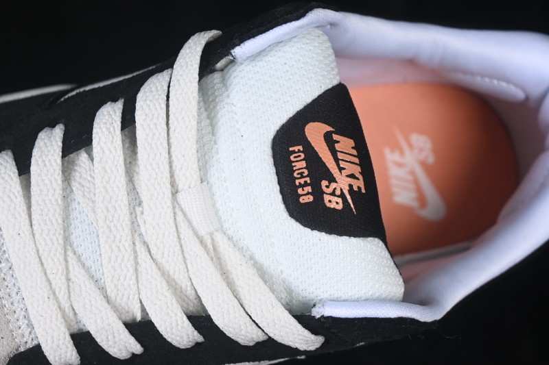 Nike SB Force 58 Retro Skate Shoes - DV5477-012
