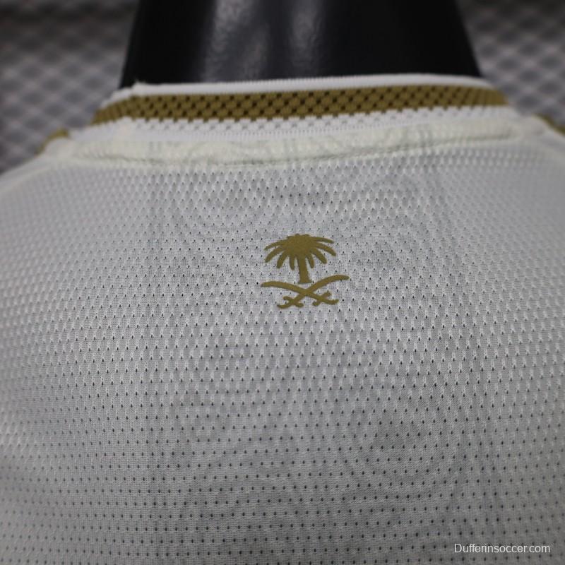 Player Version 26/27 Al-Nassr Away Jersey