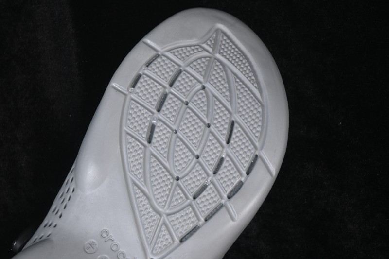 Crocs LiteRide 360 Clog Round-Toe Clog Shoes