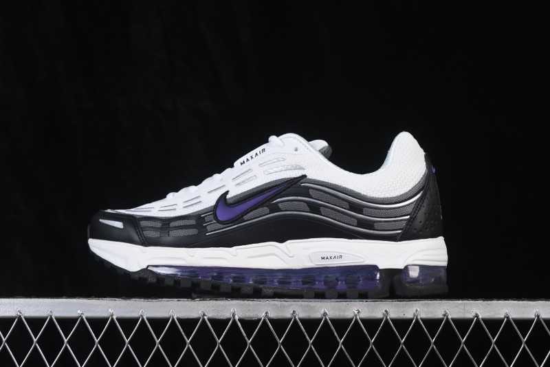 Nike Comme Des Garcons Homme Plus Air Max TL 2.5 Pack Running Shoes with Visible Air Cushioning - FZ4110-105