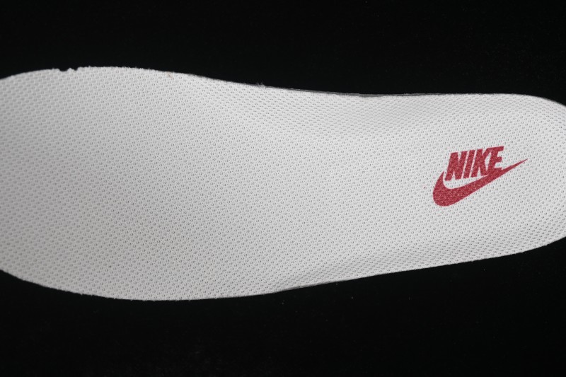 Nike Air Force 1 '07 Low Limited Year of the Horse Red White Color Blocking Casual Sneakers - JP2026-133