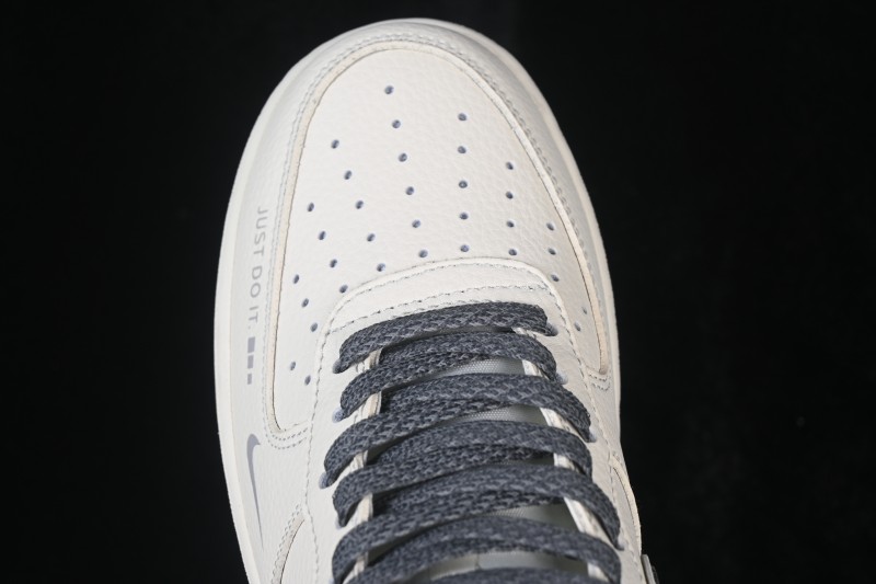 Nike Air Force 1 '07 Low x TNF Collaboration Casual Skateboarding Shoes - DD1982-344