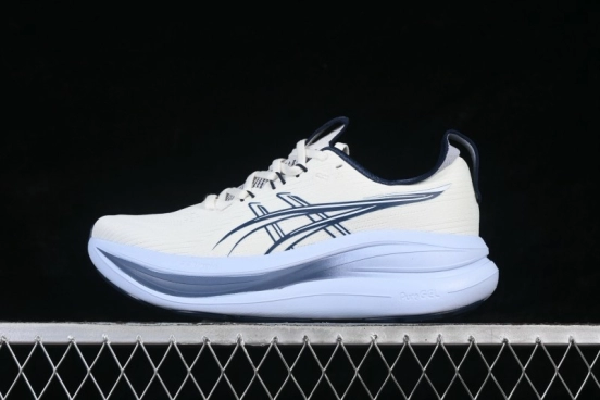 Adidas Performance Running Shoes with Breathable Upper and Cushioned Sole - 1011C296-020