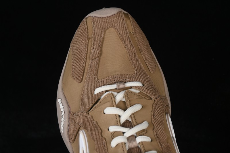 Balenciaga Monday Ultra Sneaker Leather Low-Top Lace-Up Casual Shoes - WMNDI9990