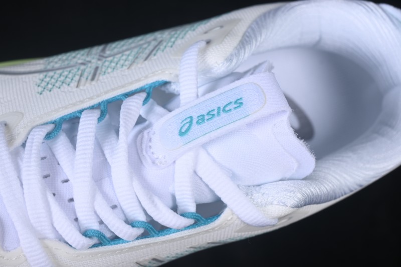 Asics Gel-Kayano 33 Running Shoes with Breathable Mesh and Professional Cushioning - 1011C227-100