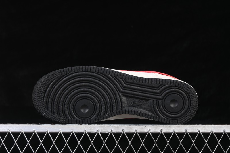 Nike Air Force 1 '07 Low Chinese New Year Limited Edition Basketball Shoes - QW5288-135