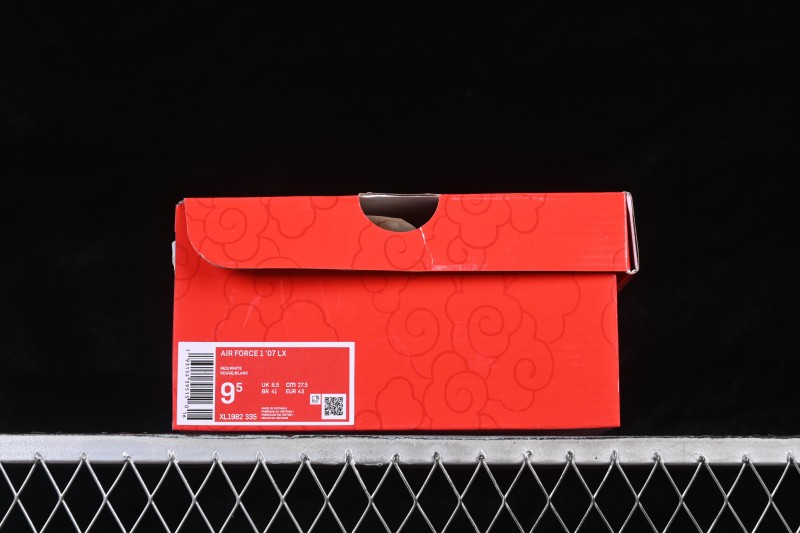 Nike Air Force 1 '07 Low Chinese New Year Year of the Horse Edition Casual Skateboarding Shoes - XL1982-335