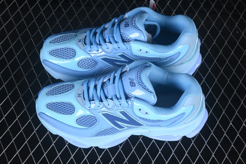 New Balance NB983 Retro Casual Running Shoes for Men and Women - U983PB