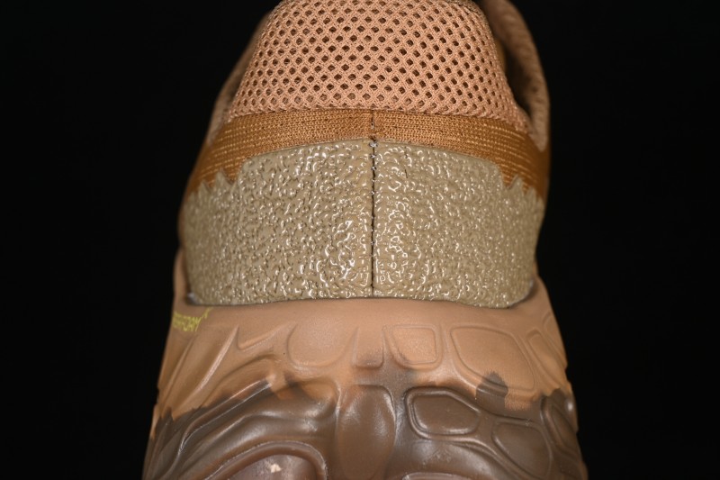 New Balance Fresh Foam X More V3 TDS Running Shoes with Durable Traction and Low-Top Design - MTMORNGA