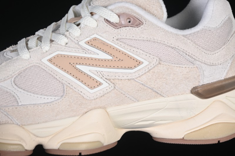 New Balance U9060CCB Retro Running Shoes with ABZORB Cushioning - U9060CCB