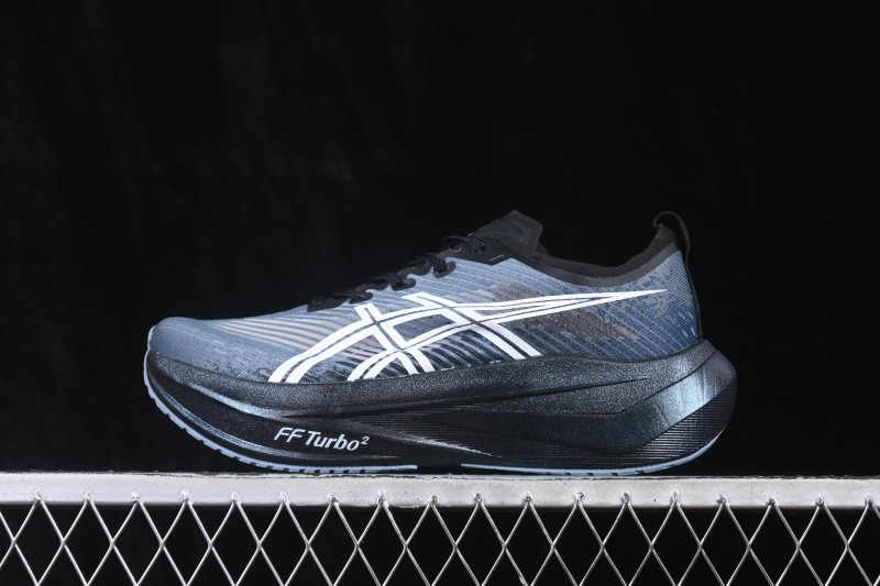 Asics Megablast Retro Casual Cushioned Running Shoes - 1013A170-001