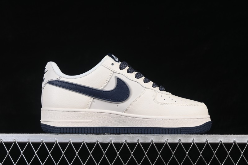 Nike Air Force 1 '07 Low Chinese New Year Limited Edition Casual Sneakers - MZ9588-821