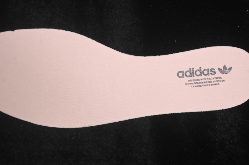 Adidas Originals Anfu Comfort Mary Jane Shoes with Classic Design - KJ5438