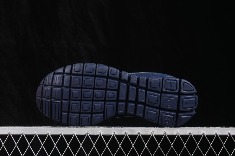 Nike Free 3.0 Running Shoes with Breathable Cushioning - 816568-005