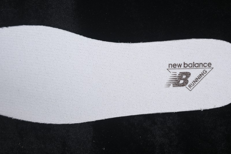 New Balance 204 Series Retro Casual Breathable Running Sneakers - U204L273-200