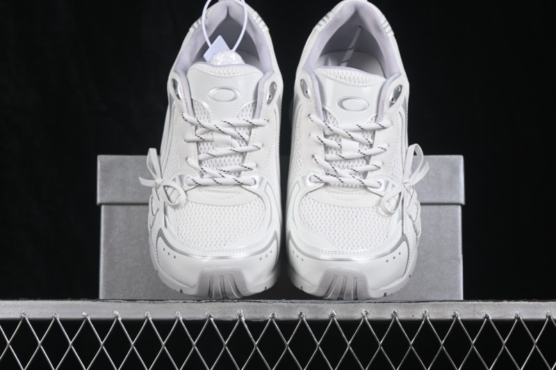 Adidas GG-CC Star Edition Casual Running Shoes - G26U4372F White