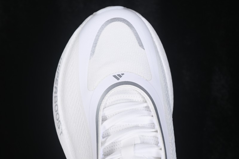 Adidas HyperBoost Edge M Running Shoes with Breathable Boost Midsole - KI1921