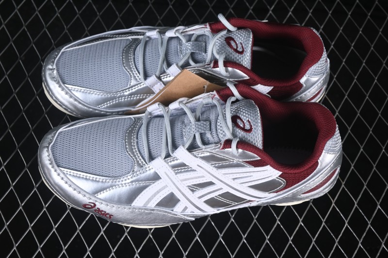 Adidas Running Shoes with Lightweight Cushioning and Breathable Upper - 1203A879-020