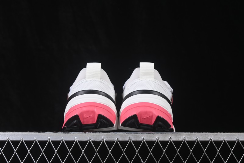 Nike V2K Run Retro Low Running Shoes with Cushioning and Anti-Slip - HJ7389-838