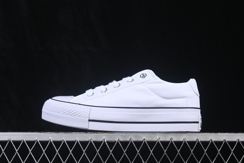 Converse All Star OX 90s Low Top Canvas Shoes - A20384C