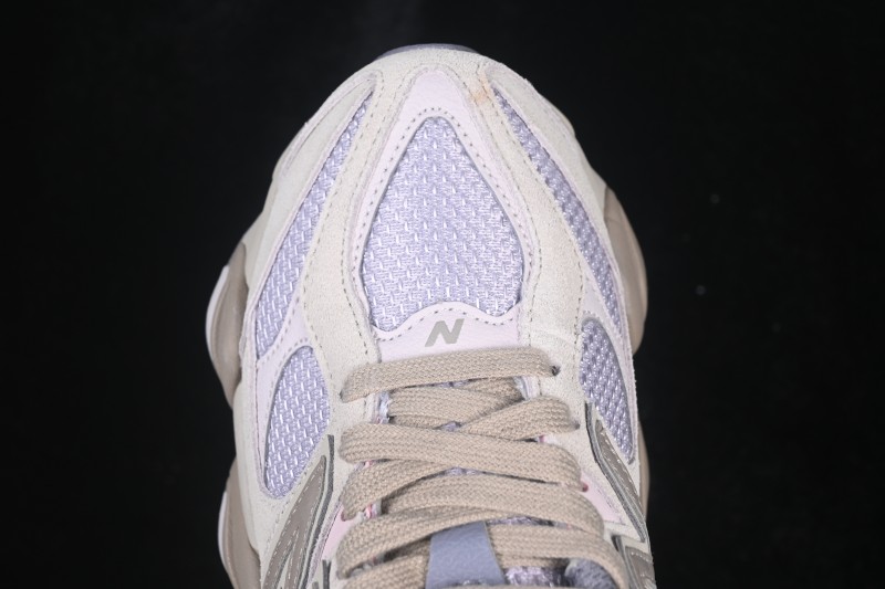New Balance 9060 Retro Casual Running Shoes - U9060152