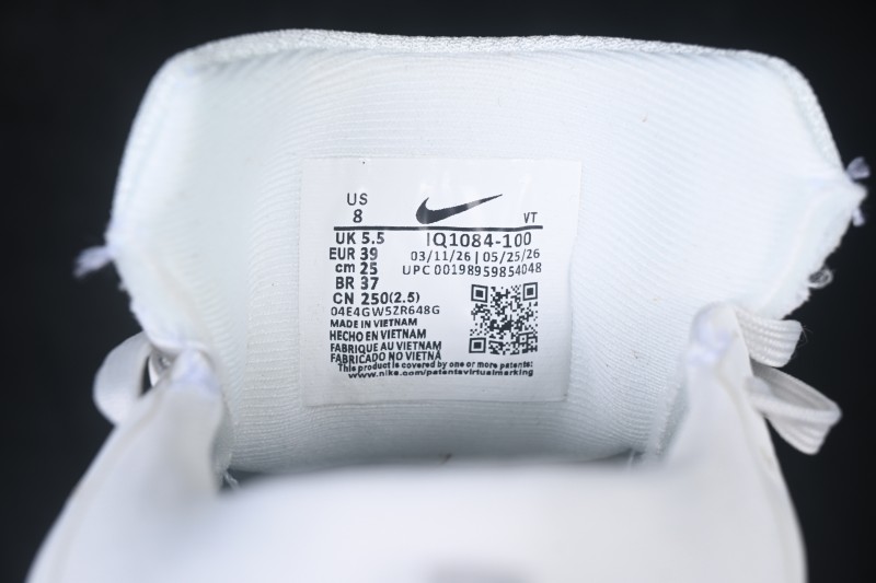 Nike ACG Pegasus Trail Breathable Cushioned Running Shoes - IQ1084-100
