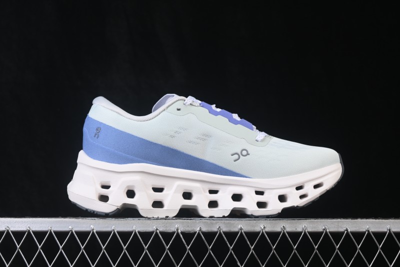 On Cloudmonster 3 Comfortable Non-Slip Wear-Resistant Cushioned Running Shoes - 3MG10054726