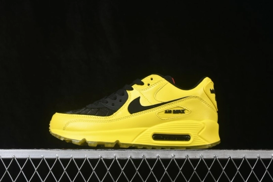 Nike Air Max 90 Retro Running Shoes with Air Cushion - HJ0624-758