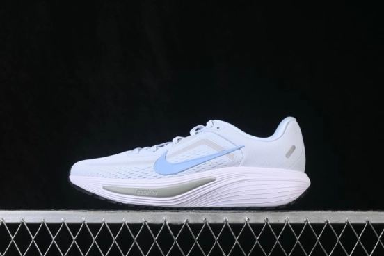 Nike Quest 7 Lightweight Mesh Casual Running Shoes - IM9291-002