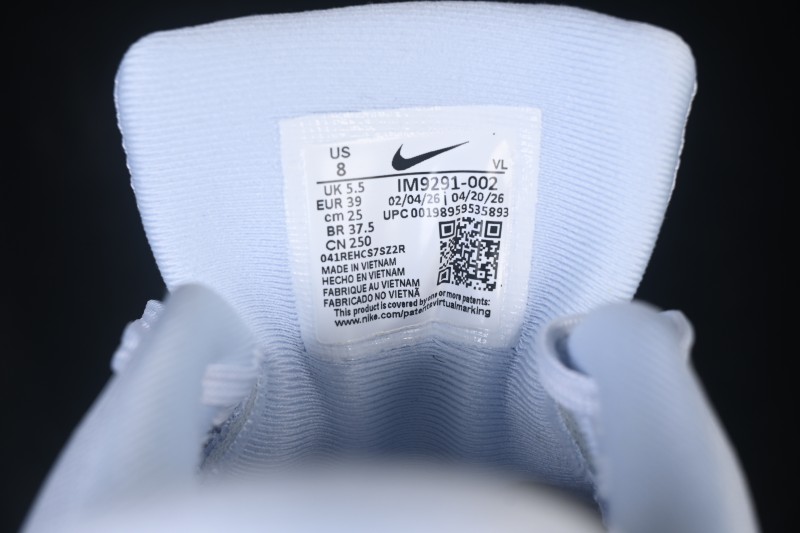 Nike Quest 7 Lightweight Mesh Casual Running Shoes - IM9291-002