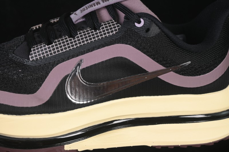 Nike Air Zoom Pegasus Premium Mesh Full-Length Air Cushion Running Shoes - IM0701-001