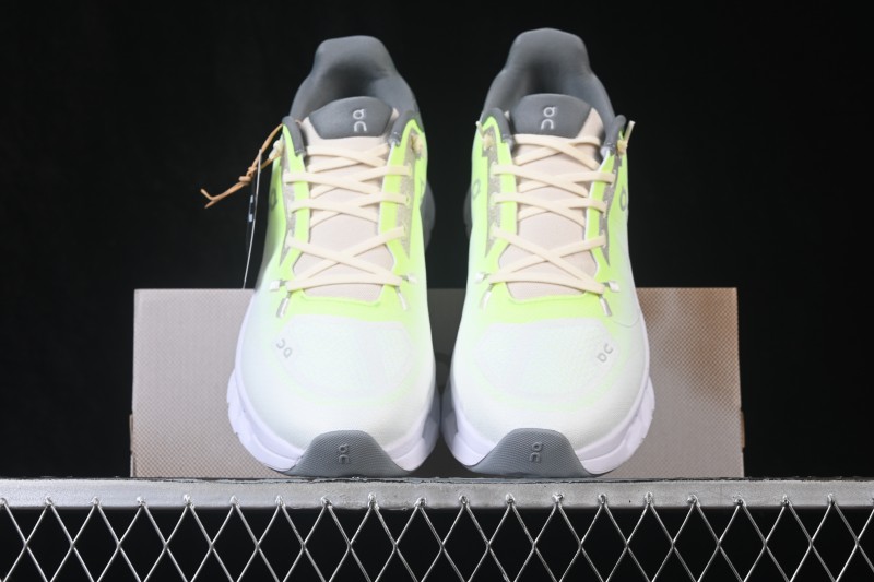 On Cloudtilt Comfortable Anti-Slip Durable Low-Top Casual City Commute Running Shoes - 3ME10102348