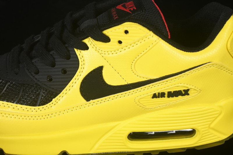 Nike Air Max 90 Retro Running Shoes with Air Cushion - HJ0624-758