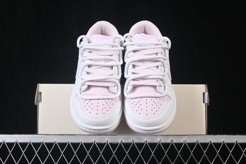 Nike SB Dunk Low Low-Top Casual Skate Shoes - WP0508-196