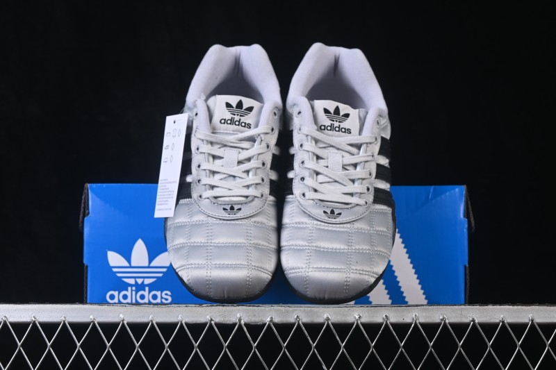 Adidas Originals Adiracer Lo Anti-Slip Wear-Resistant Casual Running Shoes - JS0284