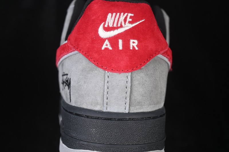 Nike Air Force 1'07 Low Casual Sneakers - JL8888-007