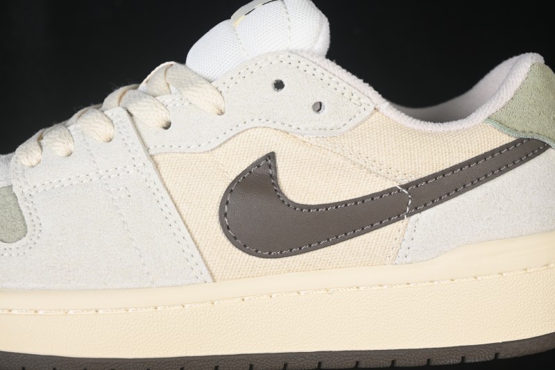 Nike SB Code 58 Retro Skate Shoes - IB0108-101