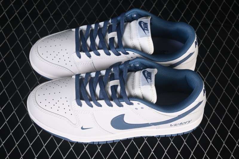 Nike SB Dunk Low Low-Top Casual Skate Shoes - WB0319-137