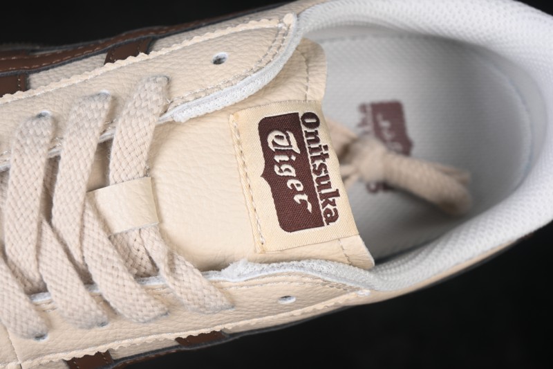 Onitsuka Tiger Tokuten Low-Top Casual Sneakers - 1183C429-250