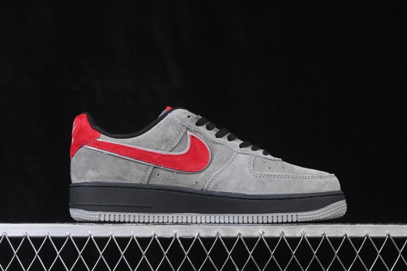 Nike Air Force 1'07 Low Casual Sneakers - JL8888-007