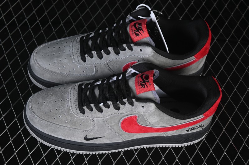Nike Air Force 1'07 Low Casual Sneakers - JL8888-007