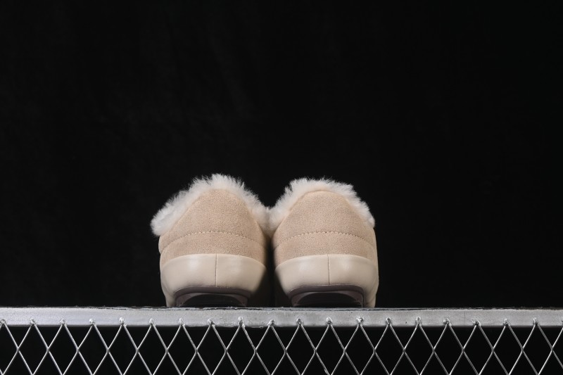 UGG Quill Mary Jane Casual Low-Top Lifestyle Shoes - 1181470 MDSD