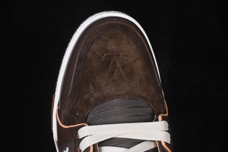 Louis Vuitton Trainer Sneaker Casual Shoes - 1A9JG7