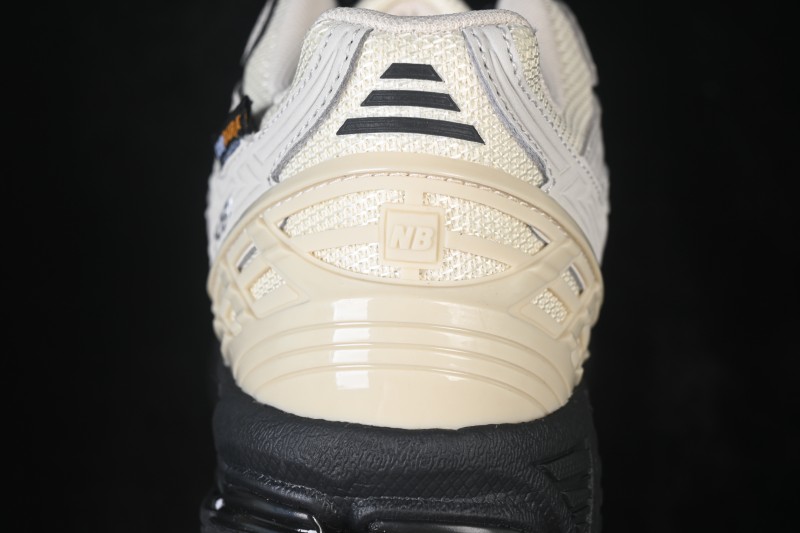 New Balance 1906 Retro Dad-Style Casual Running Shoes - U190681D