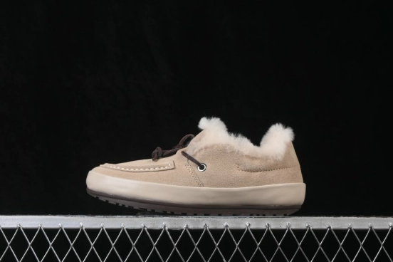 UGG Quill Mary Jane Casual Low-Top Lifestyle Shoes - 1181470 MDSD