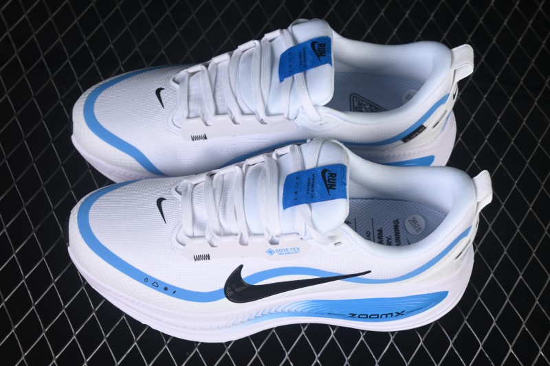 Nike Air Zoom Vomero 18 GTX Cushioned Casual Running Shoes - HQ7001-211
