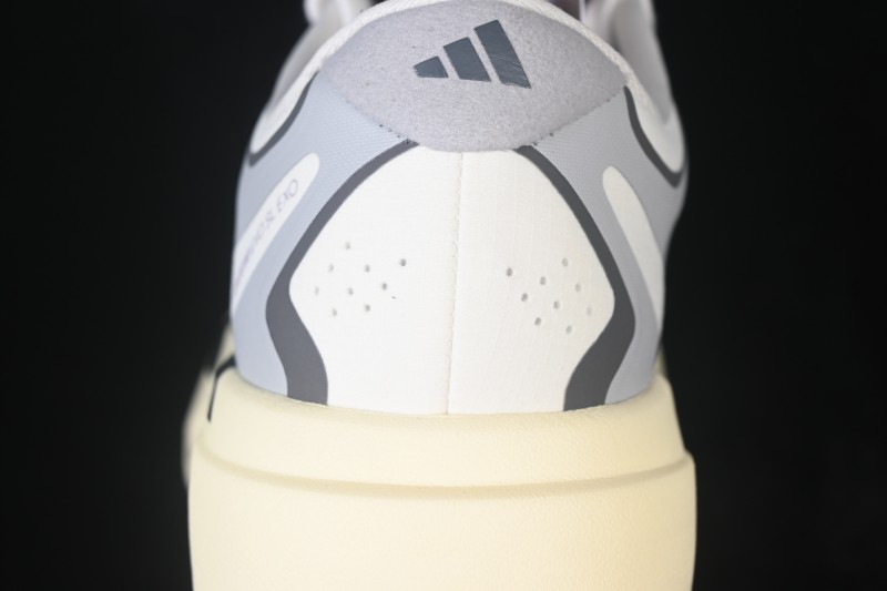 Adidas Adizero Evo SL Ultra-Light Breathable Cushioned Running Shoes - KJ0430