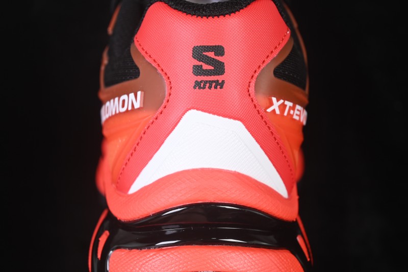 Salomon XT-EVO Outdoor Trail Running Shoes - L49177900-26